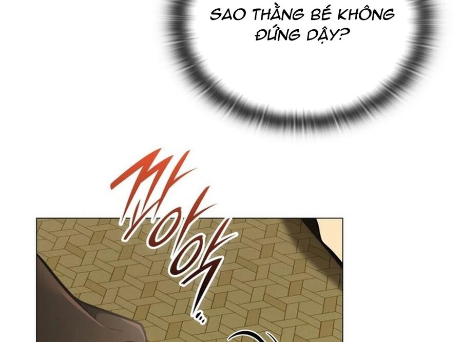 Trường Mẫu Giáo Thần Thú Chapter 1 - Trang 2