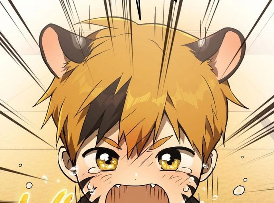 Trường Mẫu Giáo Thần Thú Chapter 1 - Trang 2