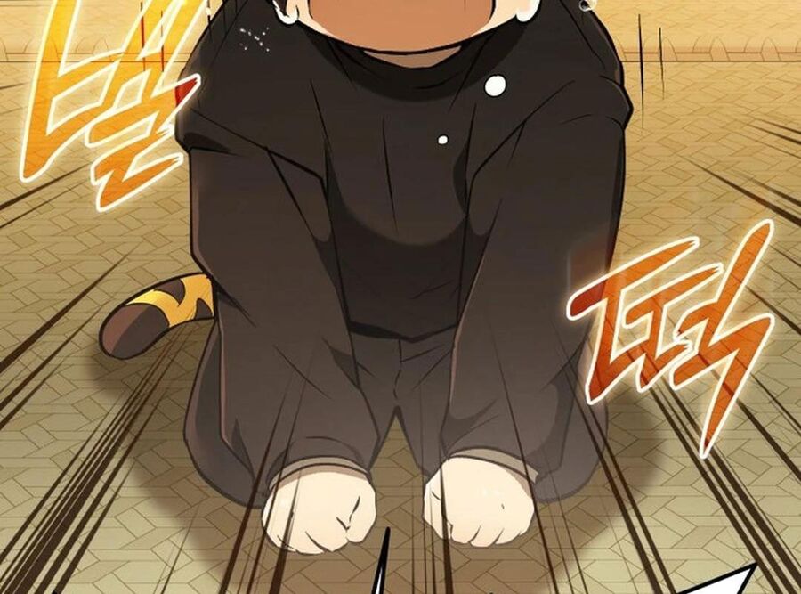 Trường Mẫu Giáo Thần Thú Chapter 1 - Trang 2