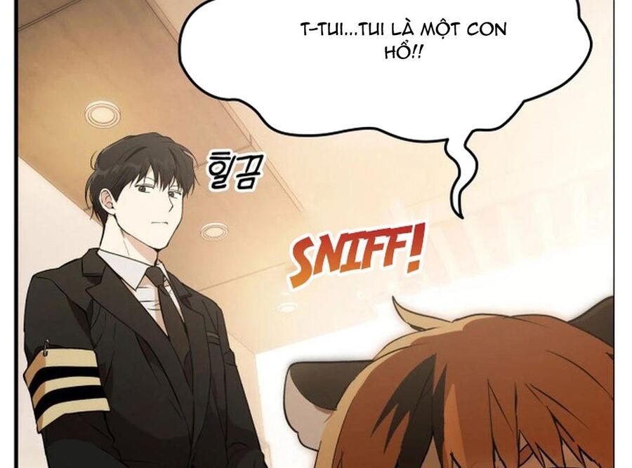 Trường Mẫu Giáo Thần Thú Chapter 1 - Trang 2