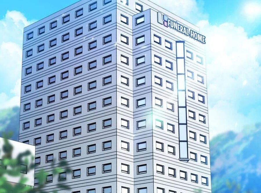 Trường Mẫu Giáo Thần Thú Chapter 1 - Trang 2