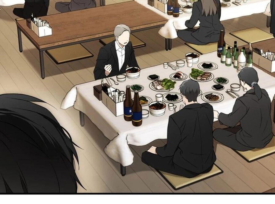 Trường Mẫu Giáo Thần Thú Chapter 1 - Trang 2