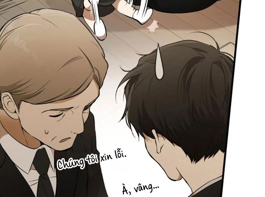 Trường Mẫu Giáo Thần Thú Chapter 1 - Trang 2