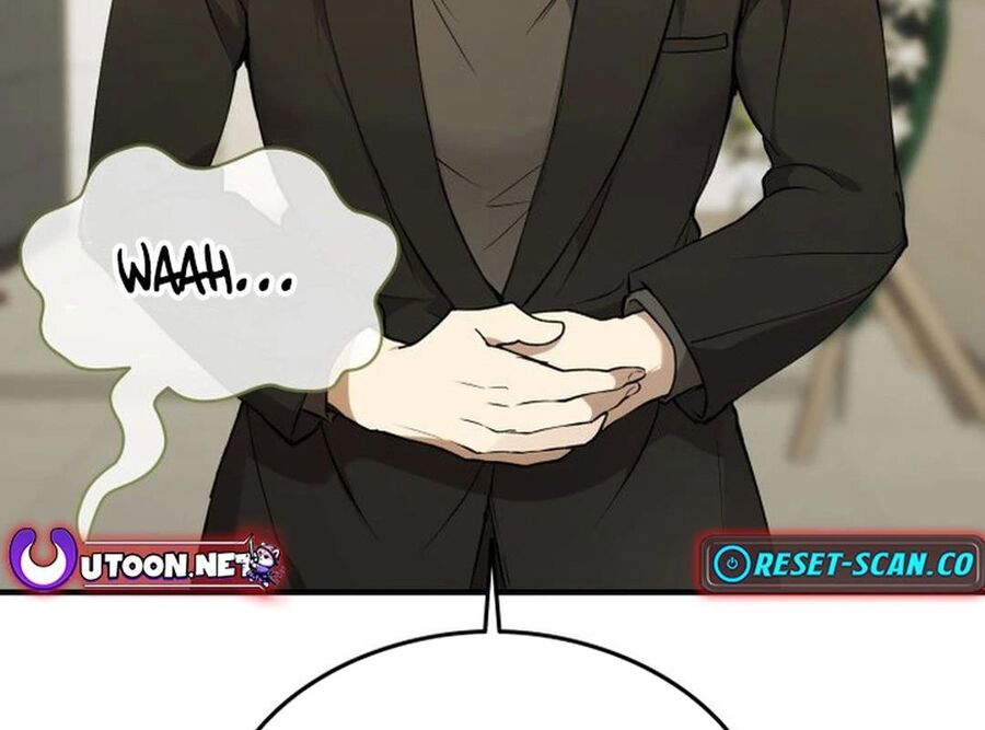 Trường Mẫu Giáo Thần Thú Chapter 1 - Trang 2