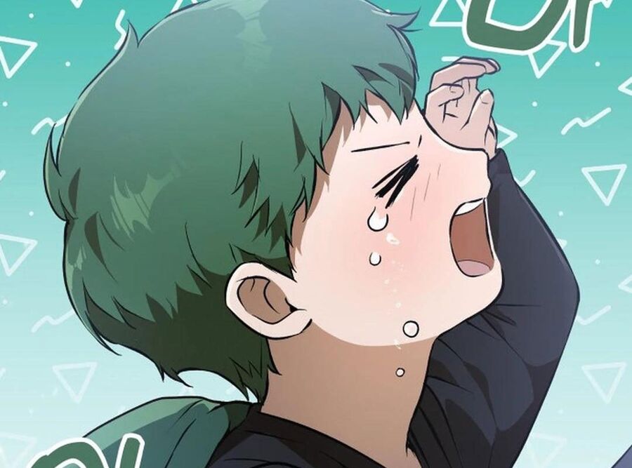 Trường Mẫu Giáo Thần Thú Chapter 1 - Trang 2