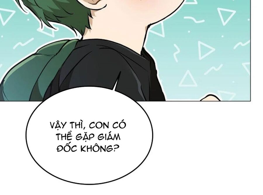 Trường Mẫu Giáo Thần Thú Chapter 1 - Trang 2