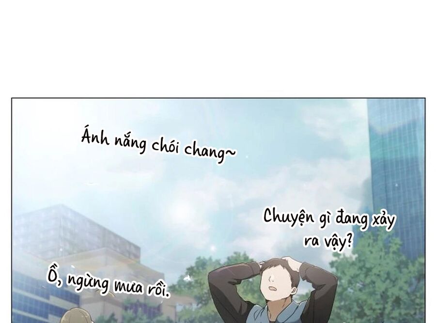 Trường Mẫu Giáo Thần Thú Chapter 1 - Trang 2