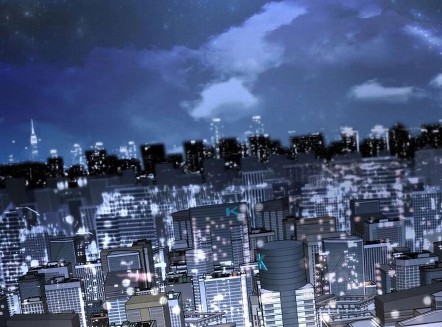 Trường Mẫu Giáo Thần Thú Chapter 1 - Trang 2