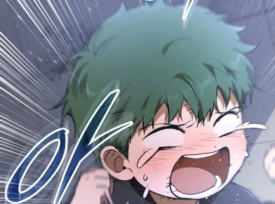 Trường Mẫu Giáo Thần Thú Chapter 1 - Trang 2