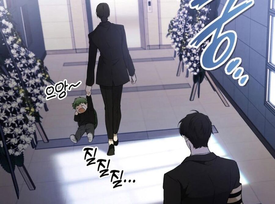 Trường Mẫu Giáo Thần Thú Chapter 1 - Trang 2