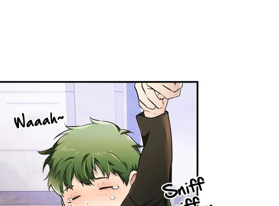 Trường Mẫu Giáo Thần Thú Chapter 1 - Trang 2