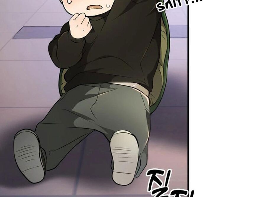 Trường Mẫu Giáo Thần Thú Chapter 1 - Trang 2