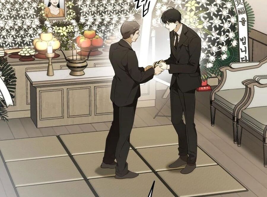 Trường Mẫu Giáo Thần Thú Chapter 1 - Trang 2