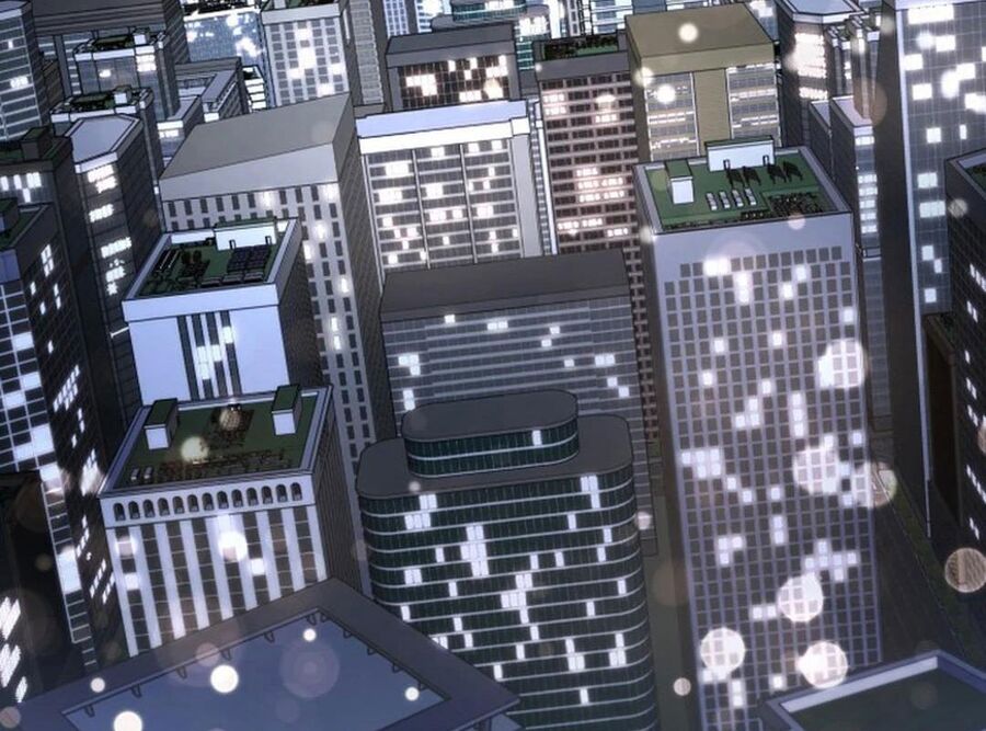 Trường Mẫu Giáo Thần Thú Chapter 1 - Trang 2