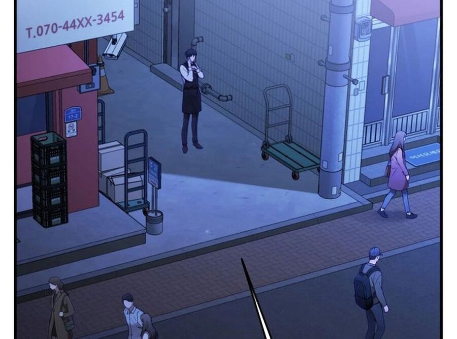 Trường Mẫu Giáo Thần Thú Chapter 1 - Trang 2