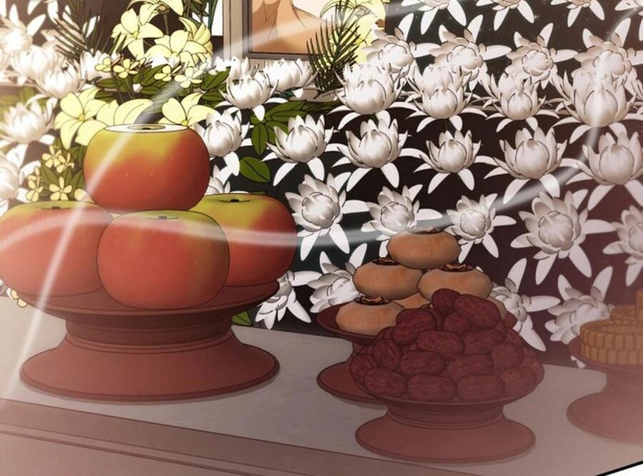 Trường Mẫu Giáo Thần Thú Chapter 1 - Trang 2