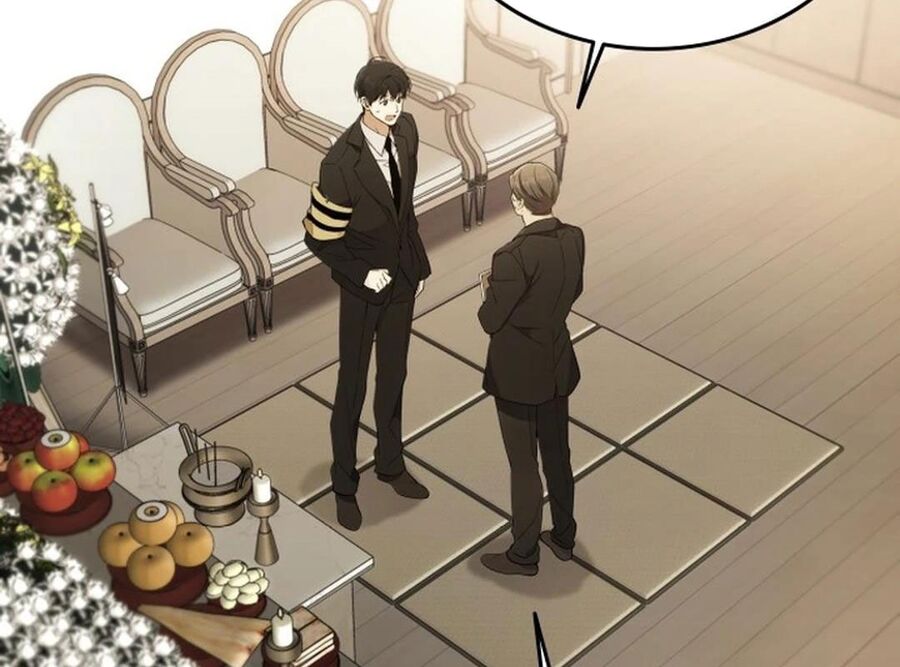 Trường Mẫu Giáo Thần Thú Chapter 1 - Trang 2