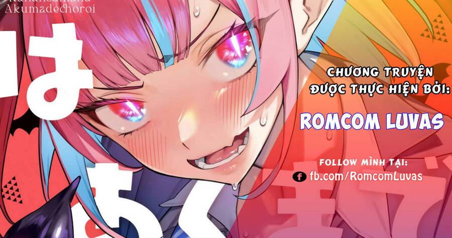 Kanan-Sama Dễ Dụ Thật Đấy!1 Chapter 8 - Trang 2