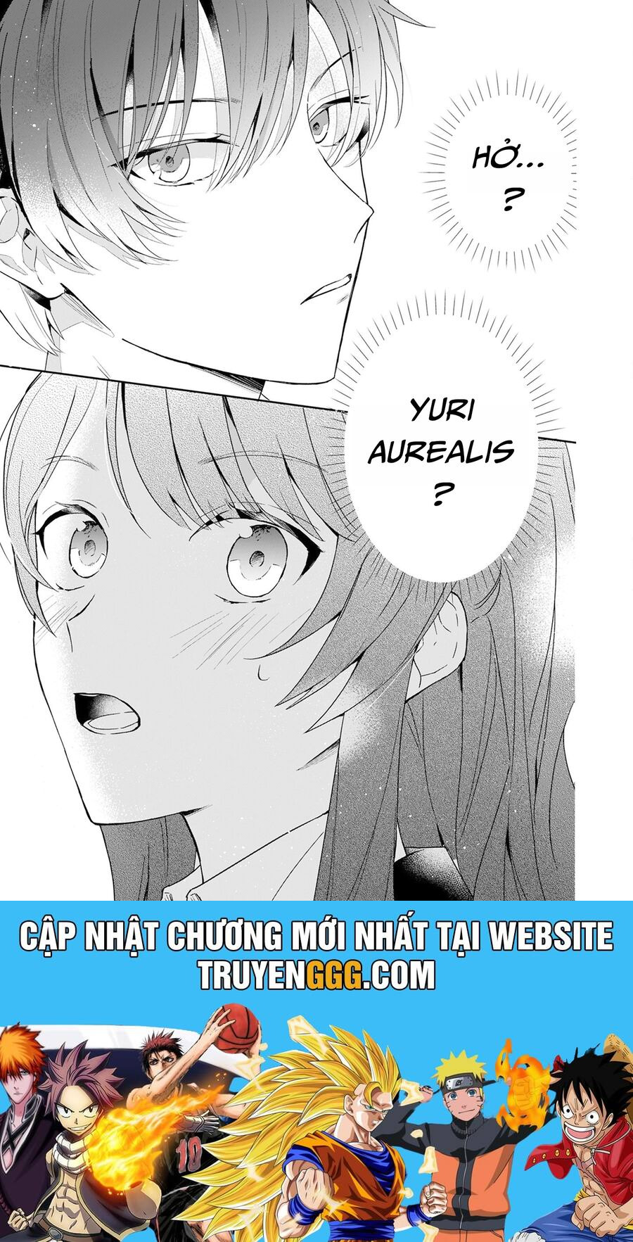 Nàng Phản Diện Phải Lòng Chàng Ác Nhân Chapter 1 - Trang 2