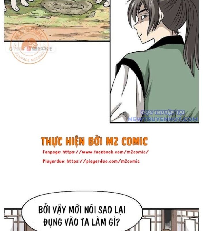 Quang Long Chapter 8 - Trang 2