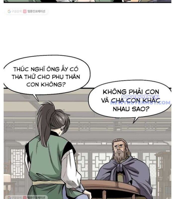 Quang Long Chapter 8 - Trang 2