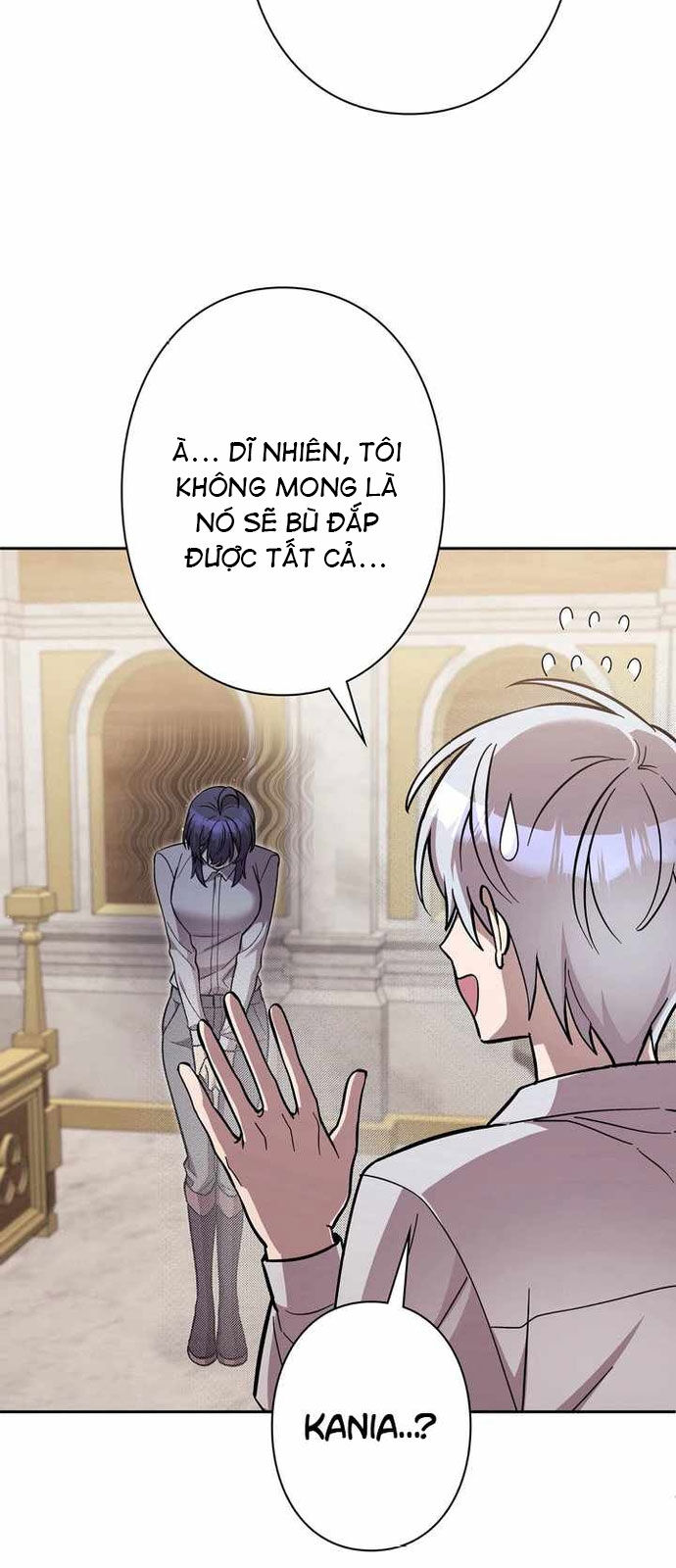 Các Nữ Anh Hùng Muốn Giết Tôi, Một Anh Hùng Chapter 27 - Trang 2