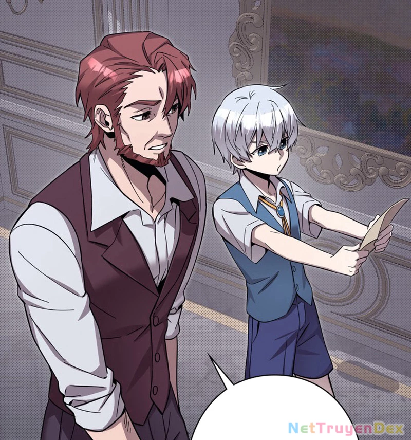 Các Nữ Anh Hùng Muốn Giết Tôi, Một Anh Hùng Chapter 2 - Trang 2