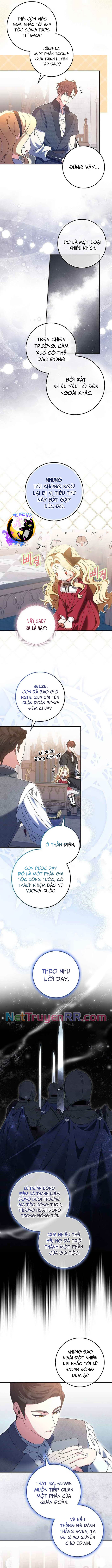 Tôi Chính Là Dị Vật Chapter 17 - Trang 2