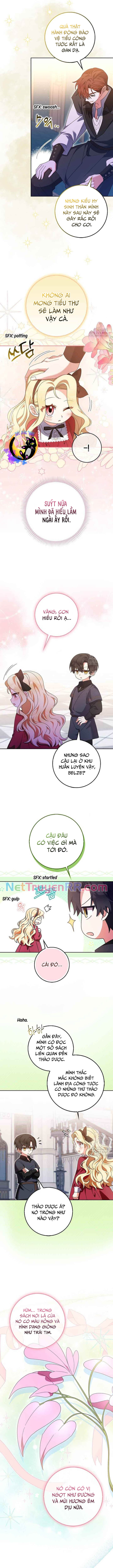 Tôi Chính Là Dị Vật Chapter 17 - Trang 2