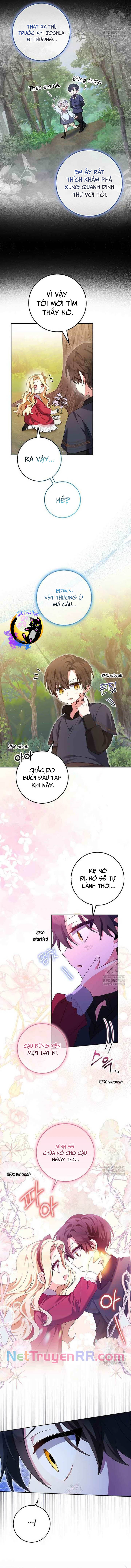 Tôi Chính Là Dị Vật Chapter 17 - Trang 2