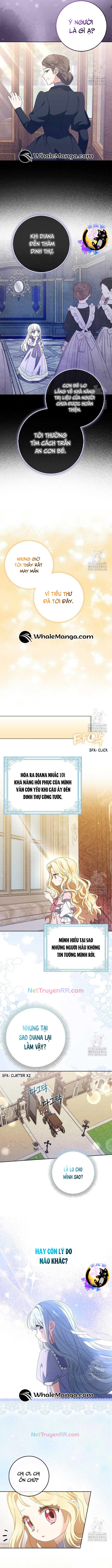 Tôi Chính Là Dị Vật Chapter 16 - Trang 2