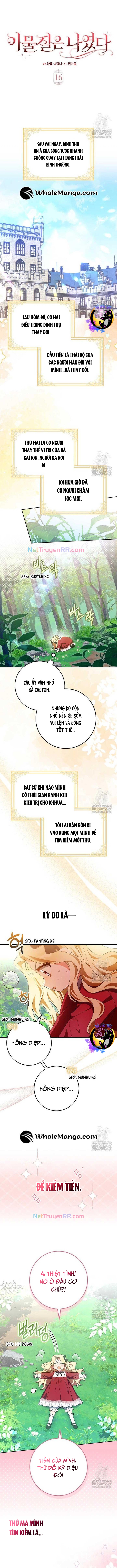 Tôi Chính Là Dị Vật Chapter 16 - Trang 2