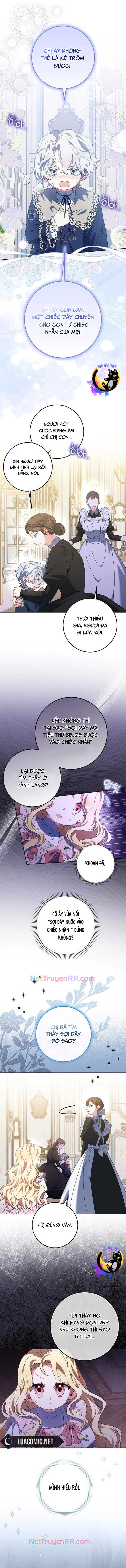 Tôi Chính Là Dị Vật Chapter 15 - Trang 2