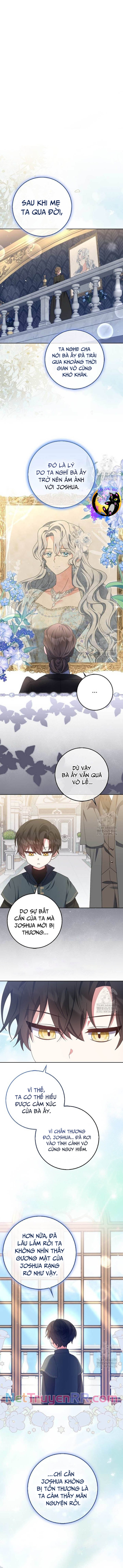 Tôi Chính Là Dị Vật Chapter 14 - Trang 2