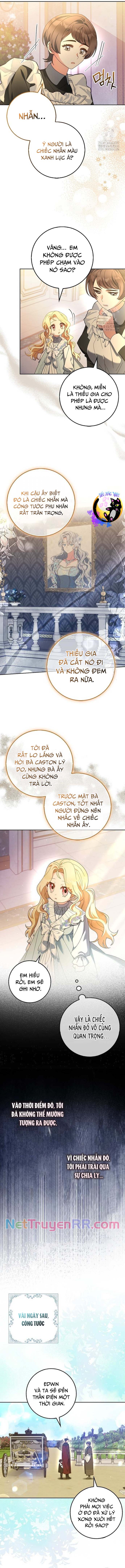 Tôi Chính Là Dị Vật Chapter 14 - Trang 2