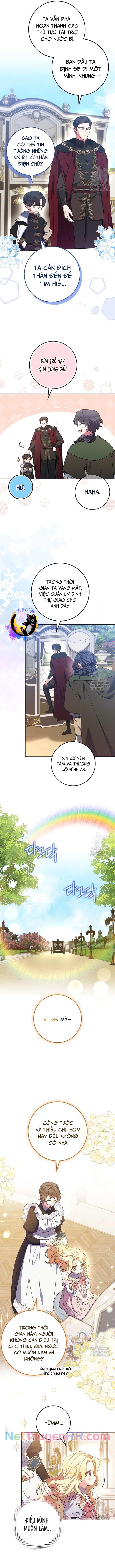 Tôi Chính Là Dị Vật Chapter 14 - Trang 2