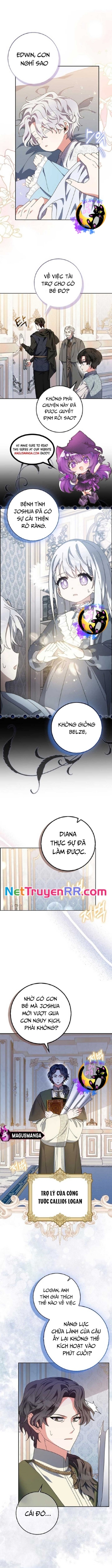 Tôi Chính Là Dị Vật Chapter 9 - Trang 2