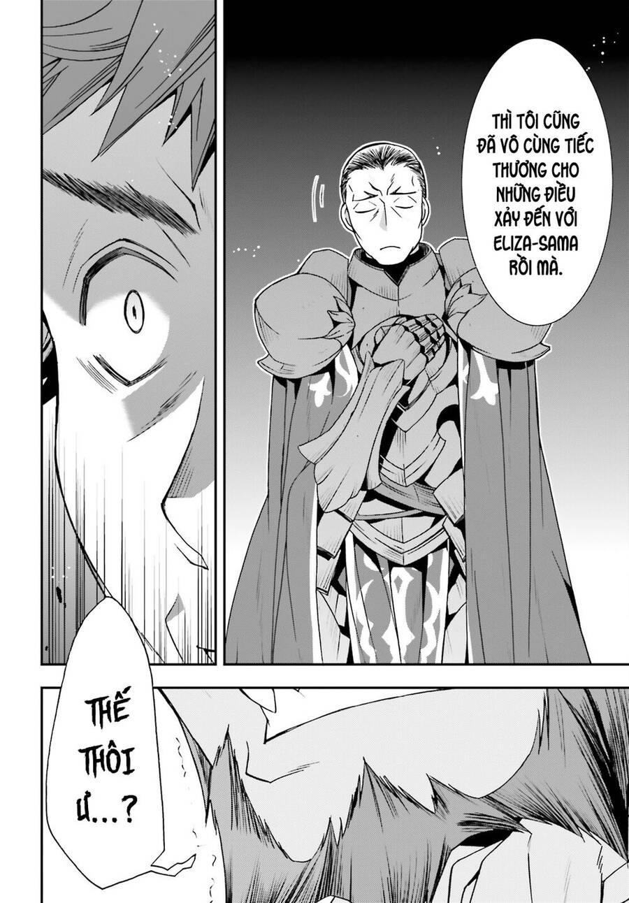 Chiyu Mahou No Machigatta Tsukaikata ~Senjou Wo Kakeru Kaifuku Youin Chapter 55 - Trang 2