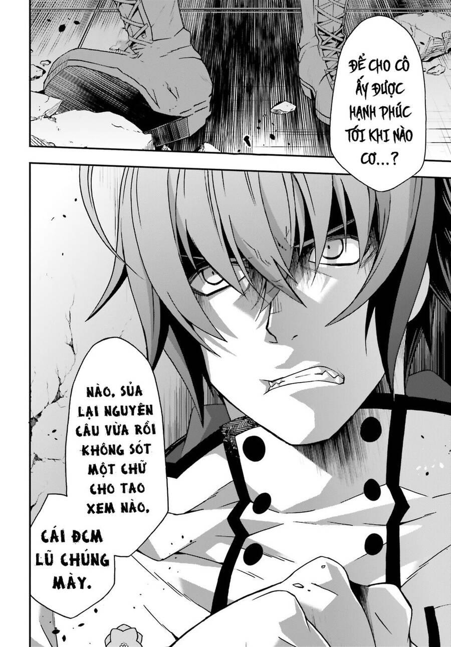 Chiyu Mahou No Machigatta Tsukaikata ~Senjou Wo Kakeru Kaifuku Youin Chapter 55 - Trang 2