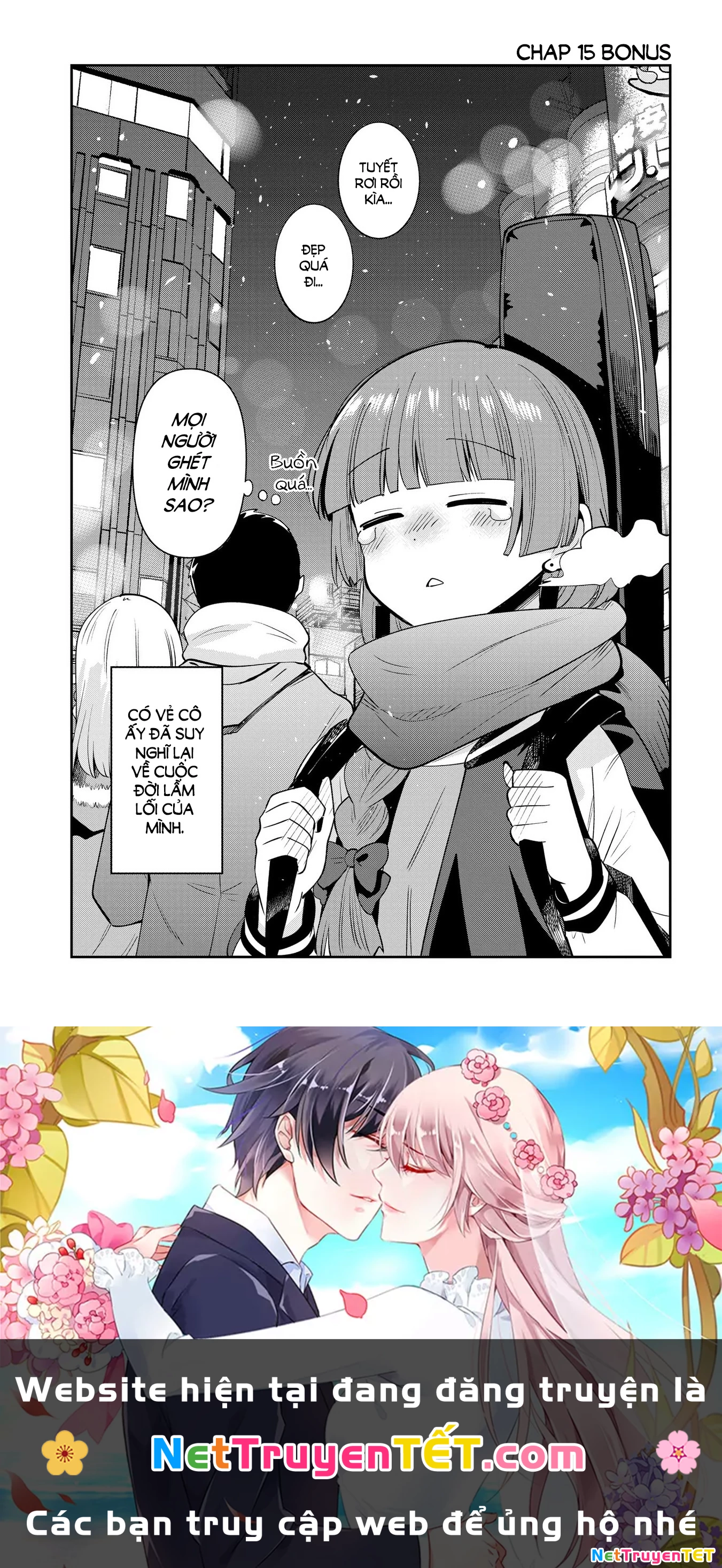 Bocchi The Rock! Gaiden:  Kikuri Hiroi’S Heavy Drinking Diary Chapter 15 - Trang 2