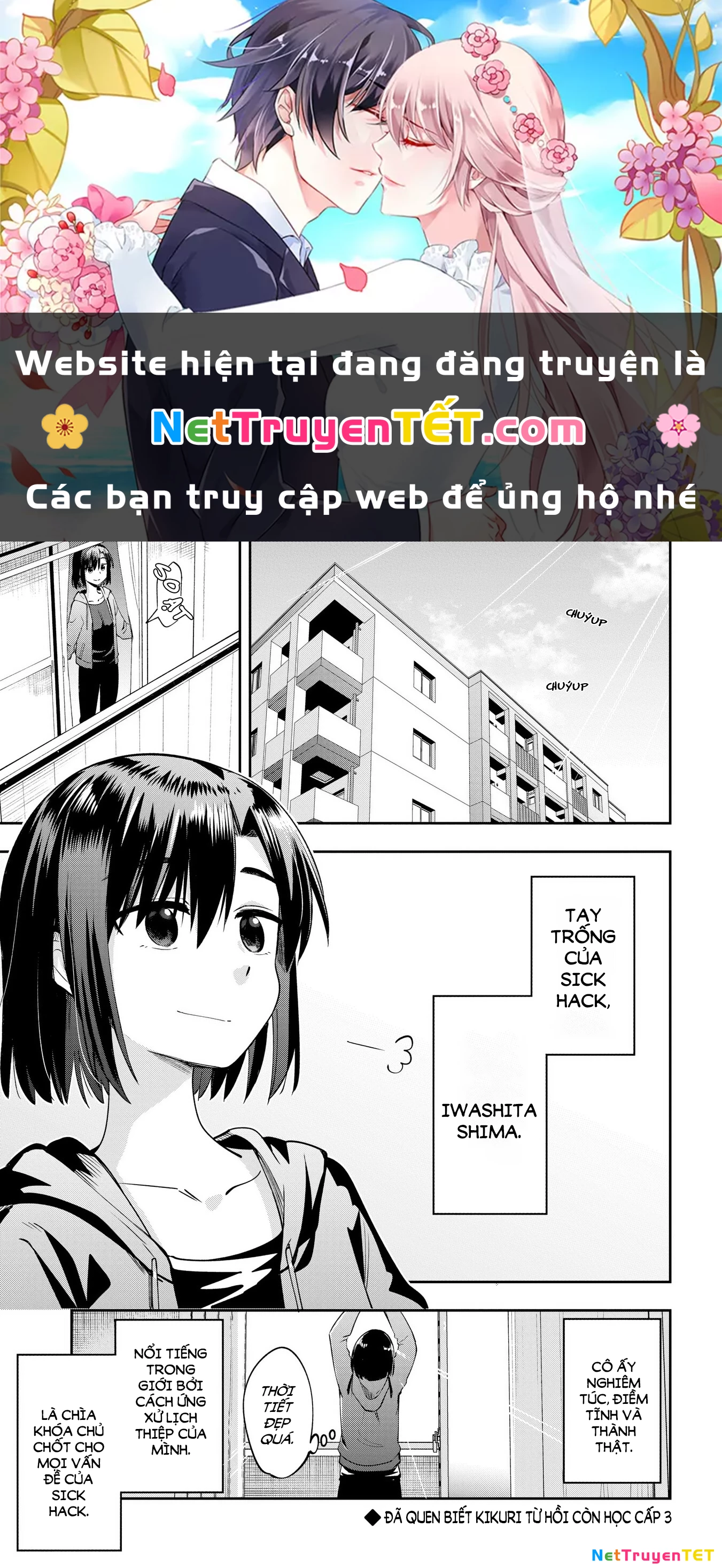 Bocchi The Rock! Gaiden:  Kikuri Hiroi’S Heavy Drinking Diary Chapter 9 - Trang 2