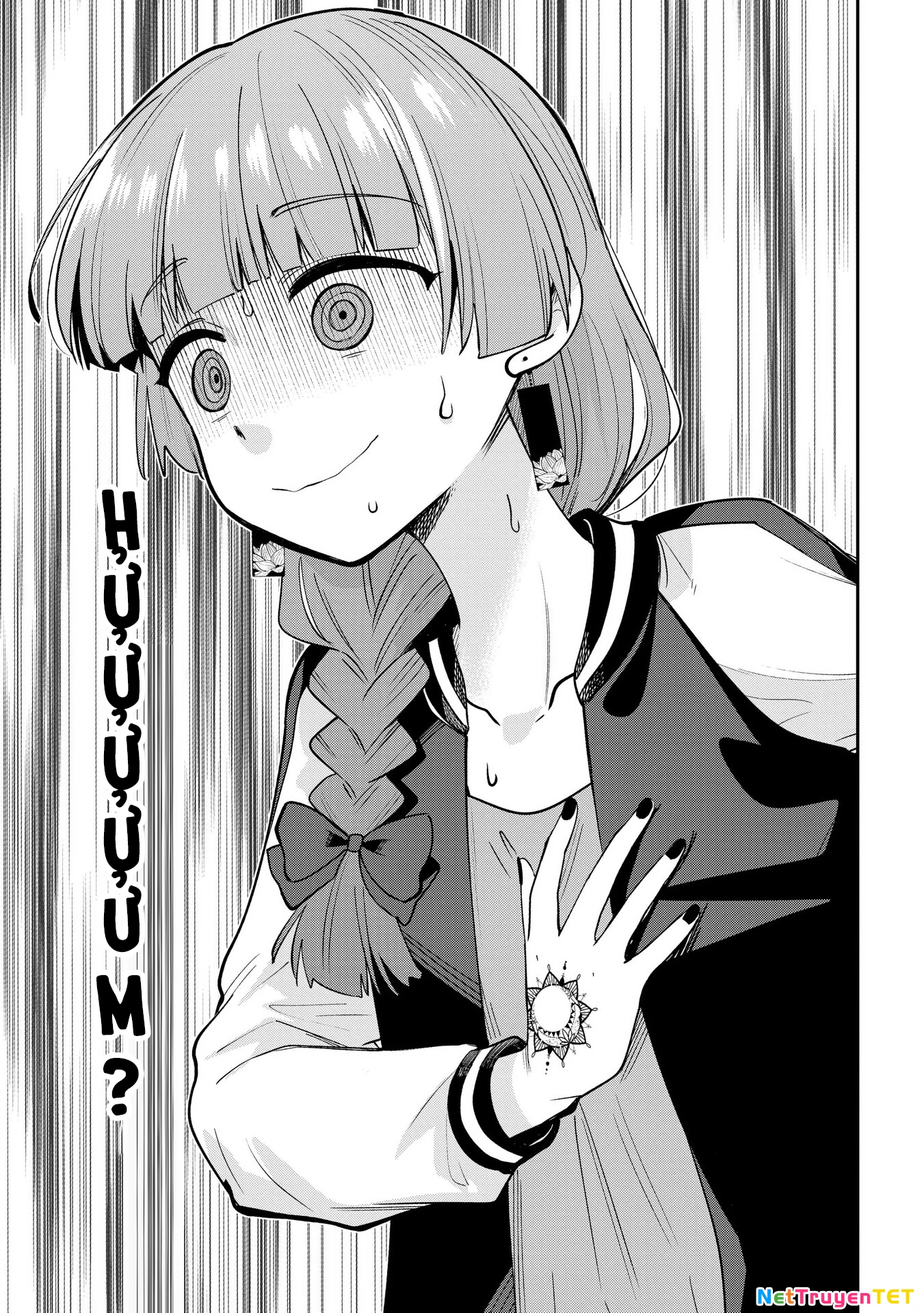 Bocchi The Rock! Gaiden:  Kikuri Hiroi’S Heavy Drinking Diary Chapter 8 - Trang 2