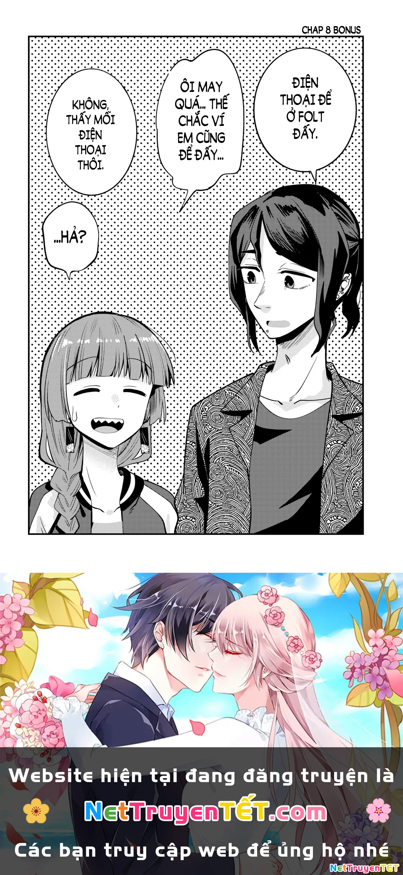 Bocchi The Rock! Gaiden:  Kikuri Hiroi’S Heavy Drinking Diary Chapter 8 - Trang 2