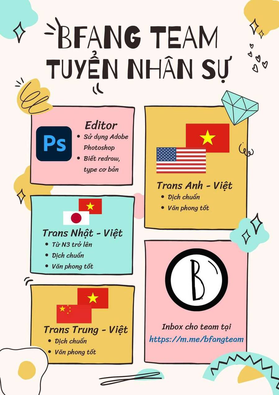 Lá Thư Tình Và Nữ Diễn Viên 13 Tuổi Chapter 4 - Trang 2