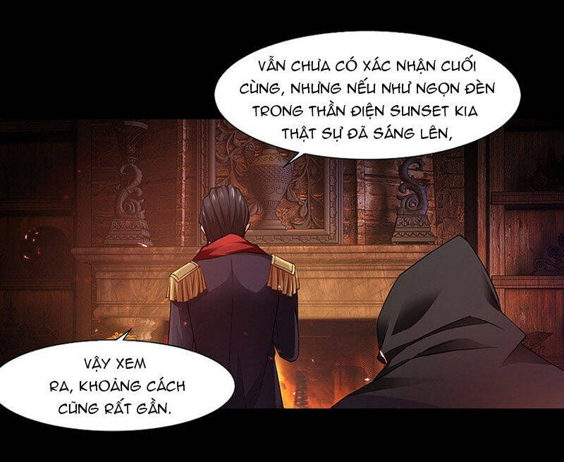 Vương Quốc Huyết Mạch Chapter 8 - Trang 2