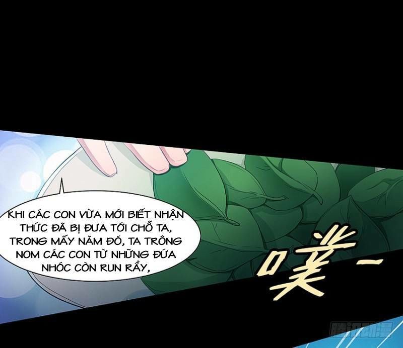 Vương Quốc Huyết Mạch Chapter 6 - Trang 2