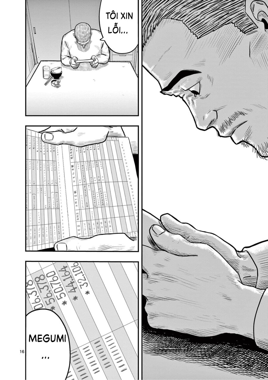 Những Kẻ Đánh Bắt Trộm Chapter 1 - Trang 2