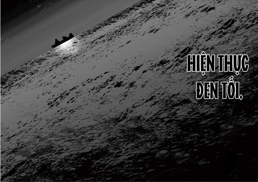 Những Kẻ Đánh Bắt Trộm Chapter 1 - Trang 2