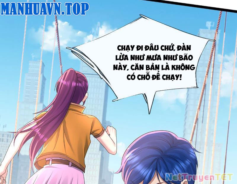 Bắt Đầu Từ Việc Chống Đẩy Một Vạn Cái: Ta Oanh Sát Thần Minh Chapter 31 - Trang 2