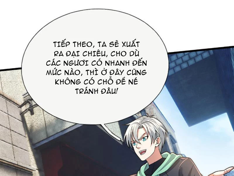 Bắt Đầu Từ Việc Chống Đẩy Một Vạn Cái: Ta Oanh Sát Thần Minh Chapter 16 - Trang 2